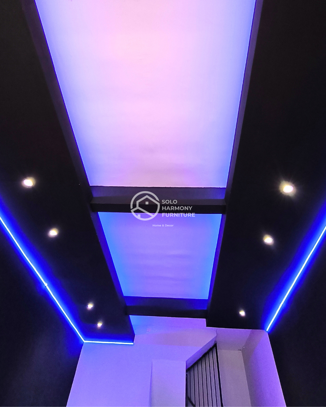 Interior PS - Pak Ade — Interior foto 6 di Kartasura