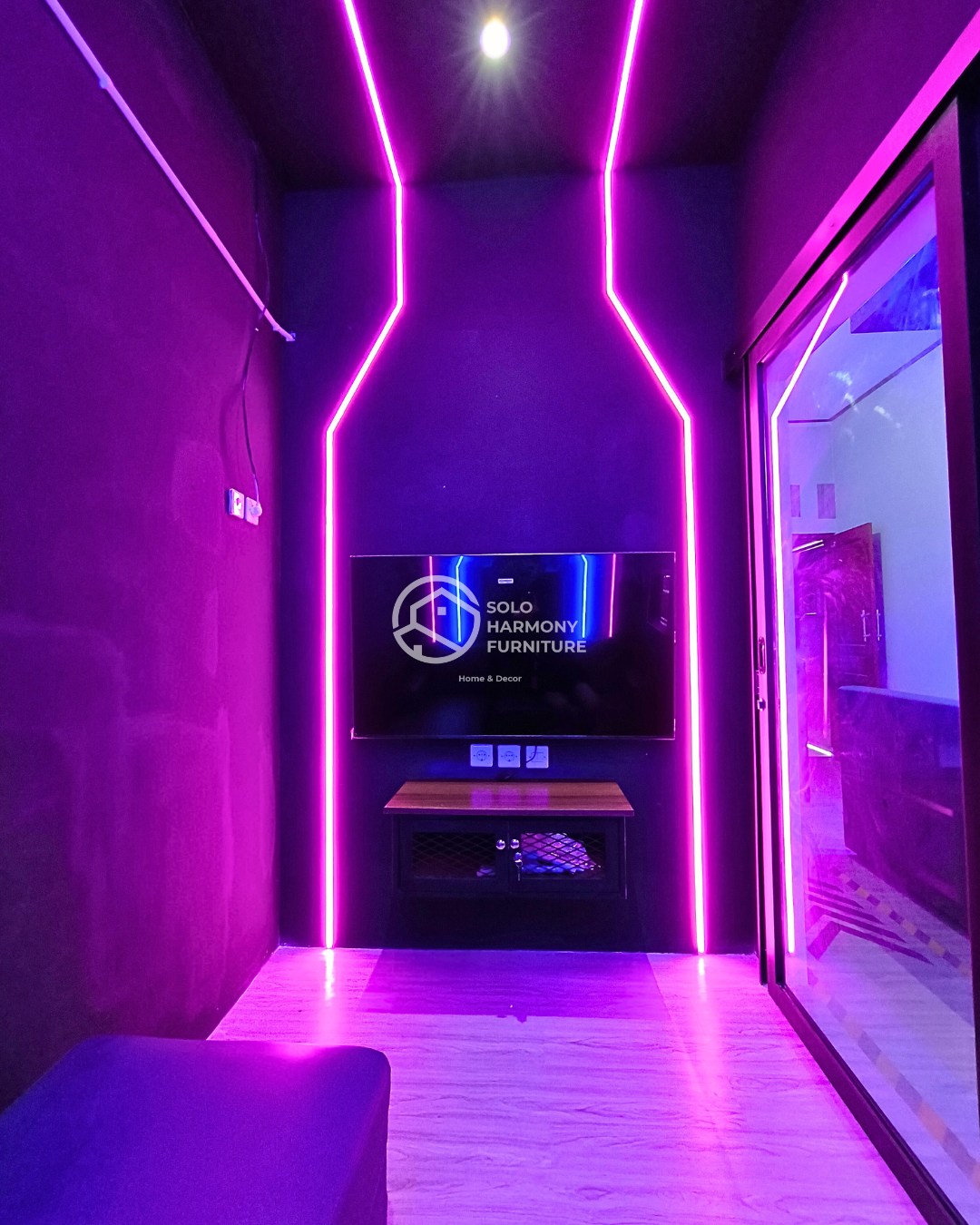 Interior PS - Pak Ade — Interior foto 11 di Kartasura
