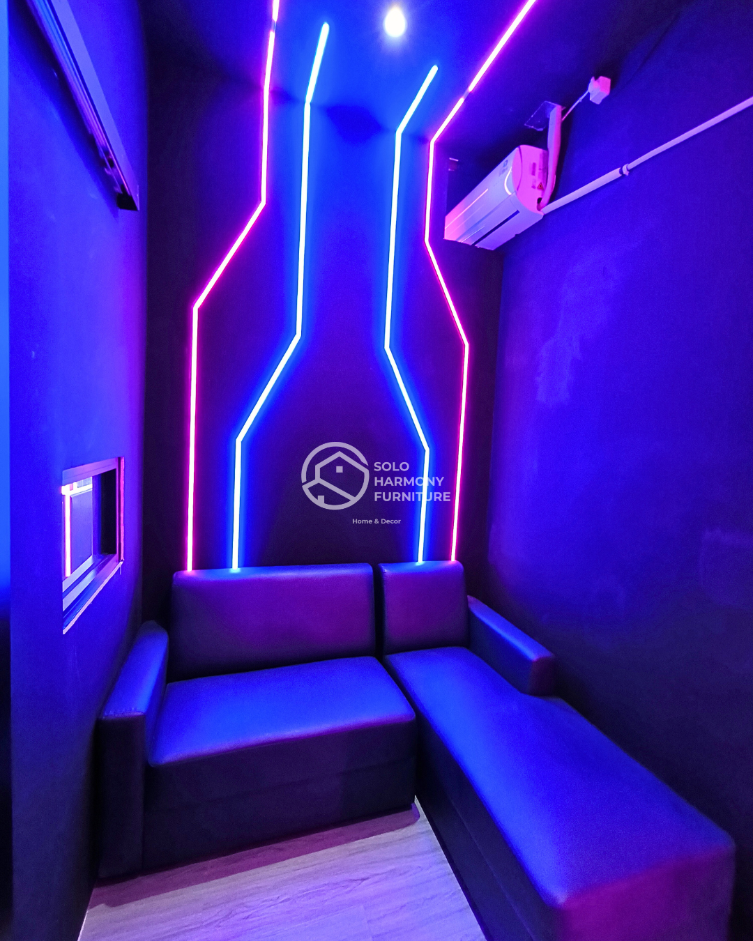 Interior PS - Pak Ade — Interior foto 12 di Kartasura