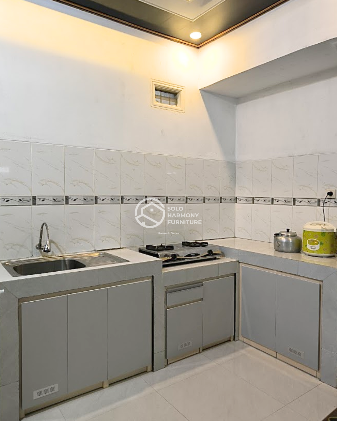 KItchenset Kabinet Bawah — Kitchen Set foto 2 di Sragen