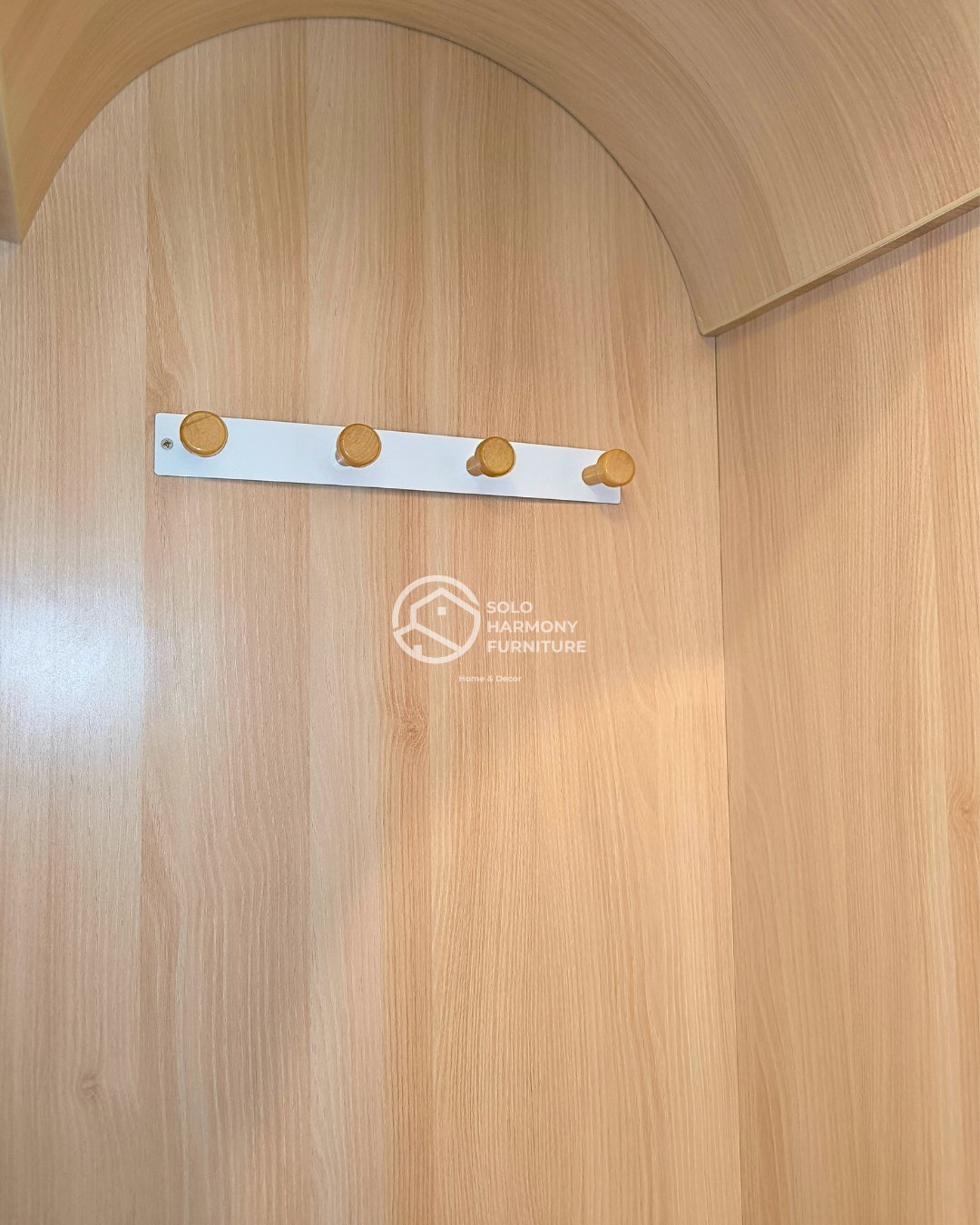 Kamar Anak Multifungsi Modern — Interior foto 8 di Colomadu, Karanganyar