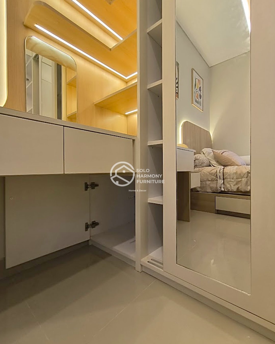 Sudut Favorit Si Kecil — Interior foto 7 di Colomadu, Karanganyar