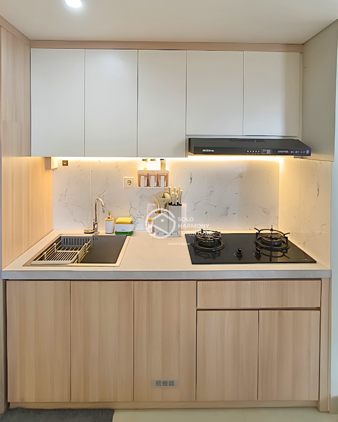 Hunian compact! — Interior foto 6 di Karanganyar
