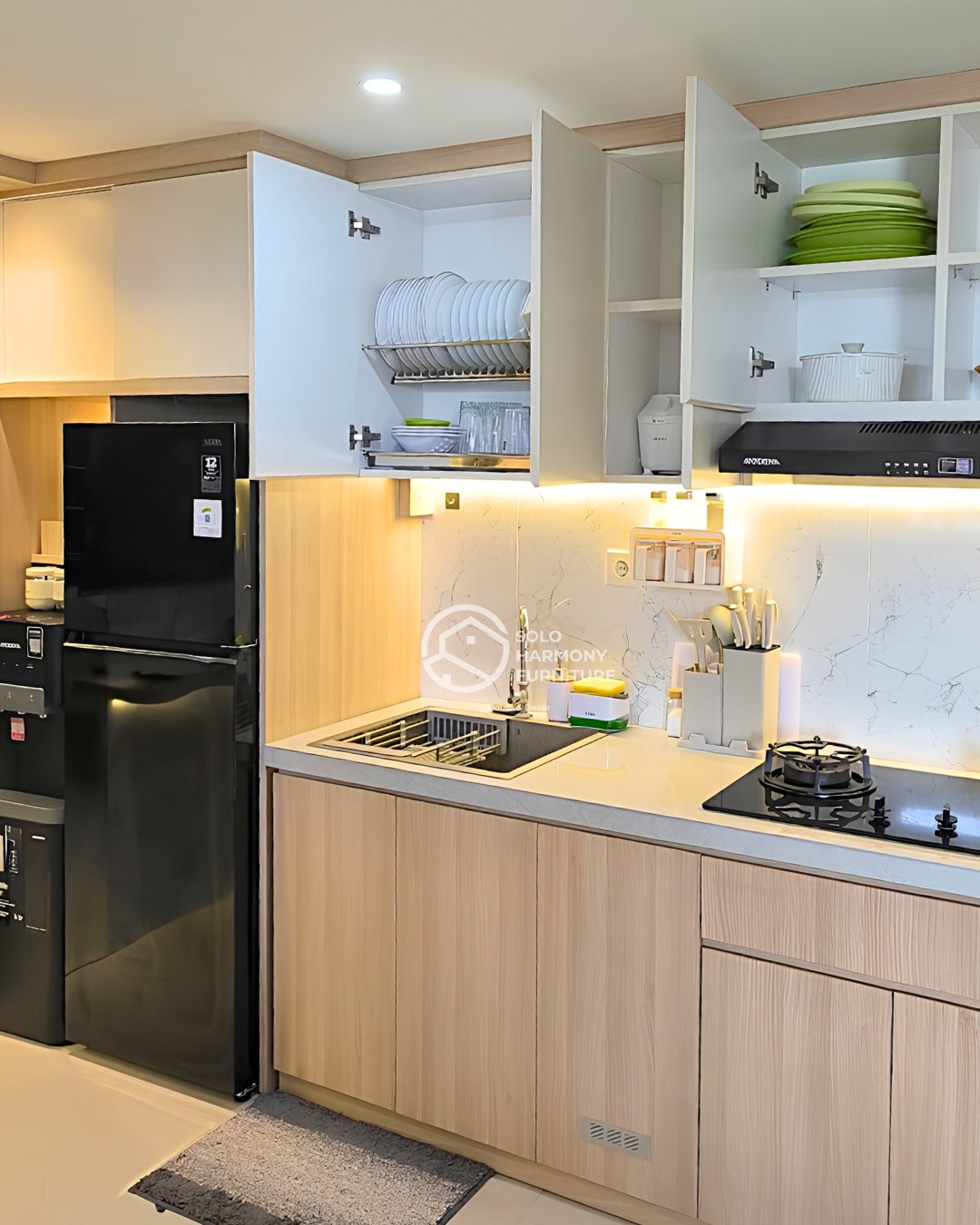 Hunian compact! — Interior foto 7 di Karanganyar
