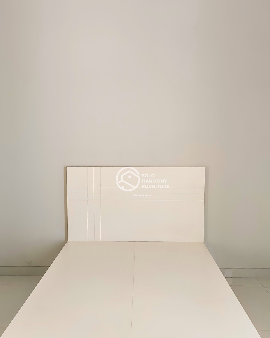 Set Kamar Anak Minimalis Maskulin — Interior foto 9 di Casablanca Signature Singopuran, Sukoharjo