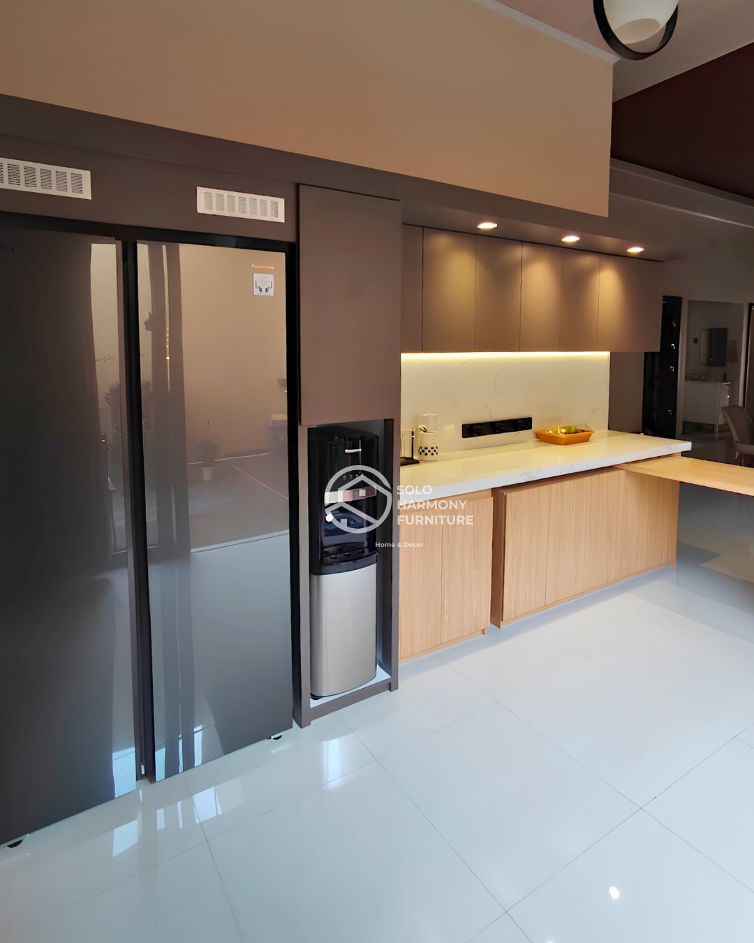 Kitchen Set & Mini Bar Tarik — Kitchen Set foto 7 di Klaten
