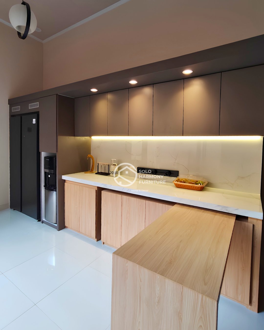 Kitchen Set & Mini Bar Tarik — Kitchen Set foto 9 di Klaten