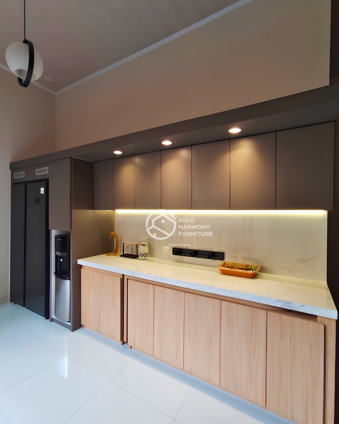Kitchen Set & Mini Bar Tarik — Kitchen Set foto 10 di Klaten