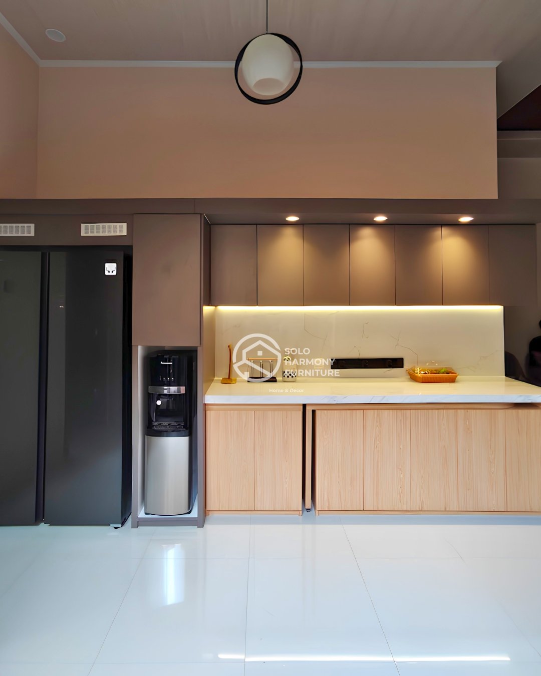 Kitchen Set & Mini Bar Tarik — Kitchen Set foto 11 di Klaten