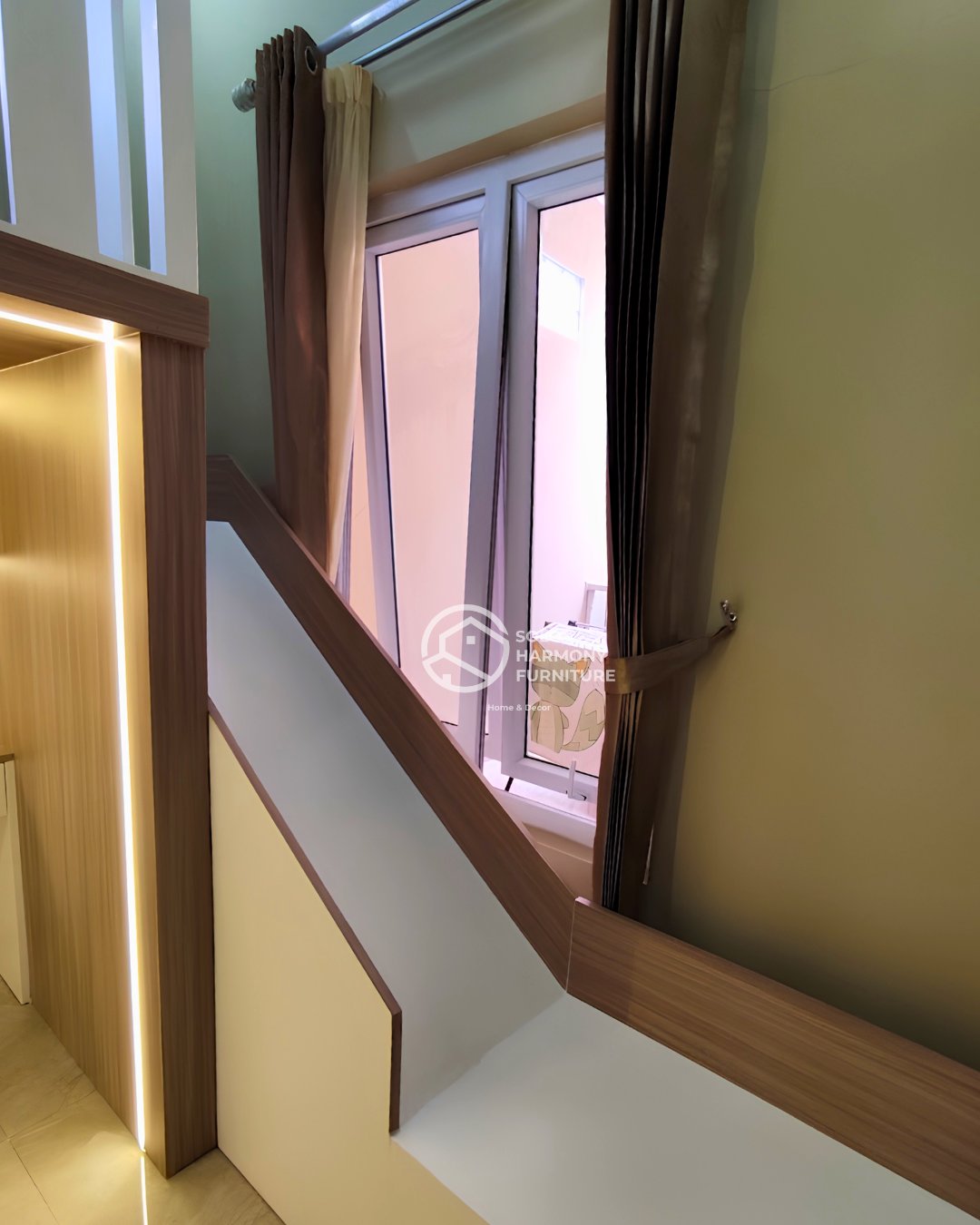 Set Kamar Tidur Anak — Interior foto 3 di Boyolali