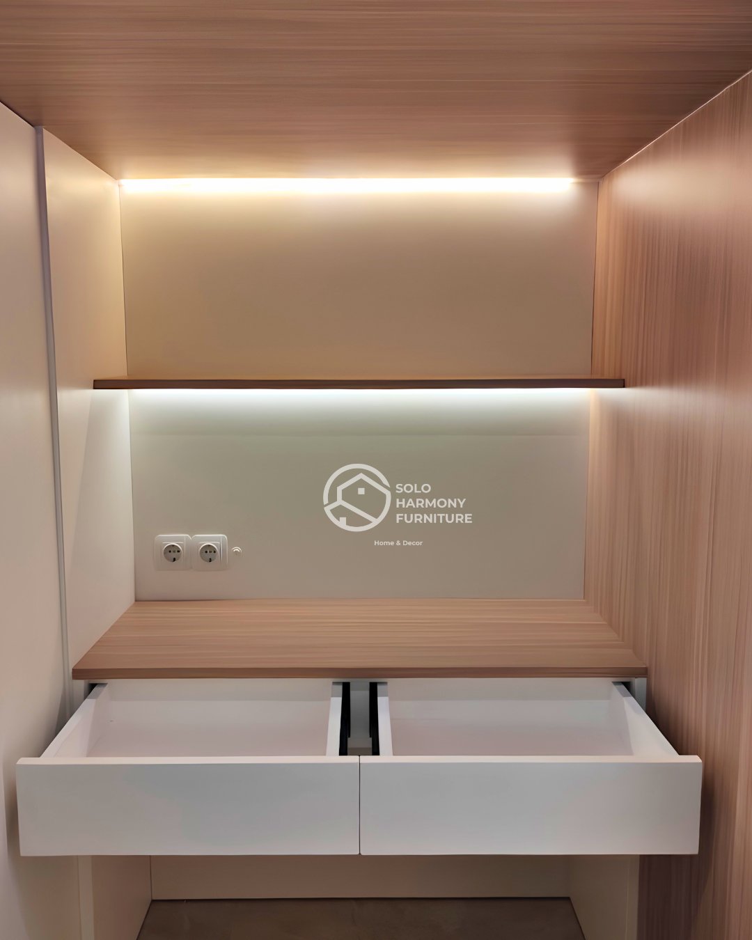 Set Kamar Tidur Anak — Interior foto 4 di Boyolali