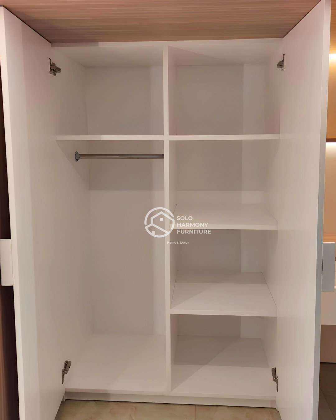 Set Kamar Tidur Anak — Interior foto 5 di Boyolali