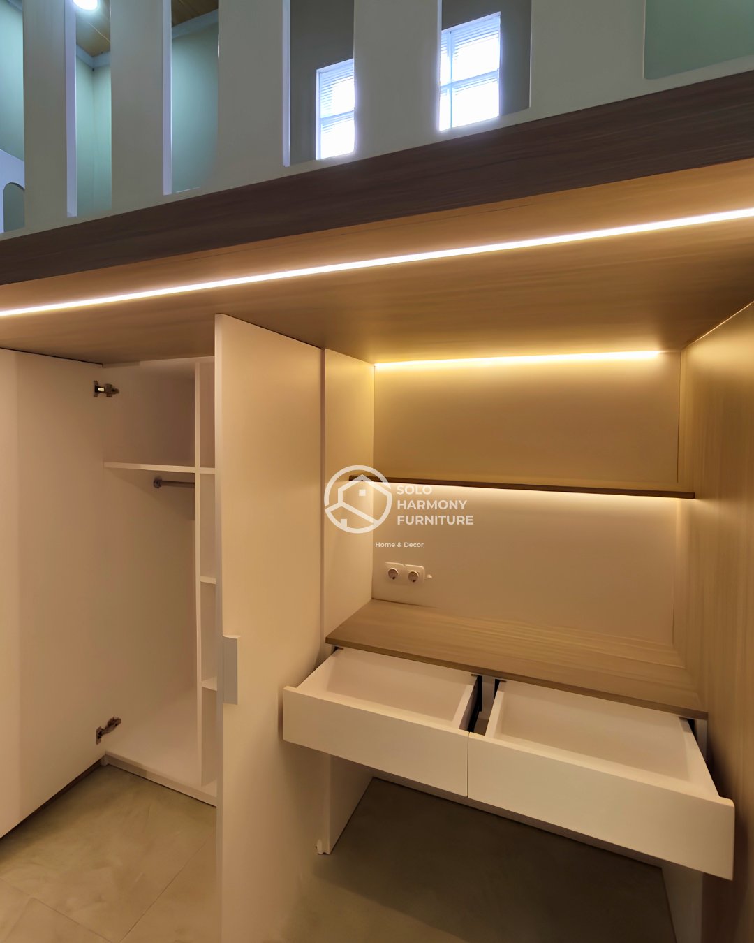 Set Kamar Tidur Anak — Interior foto 6 di Boyolali