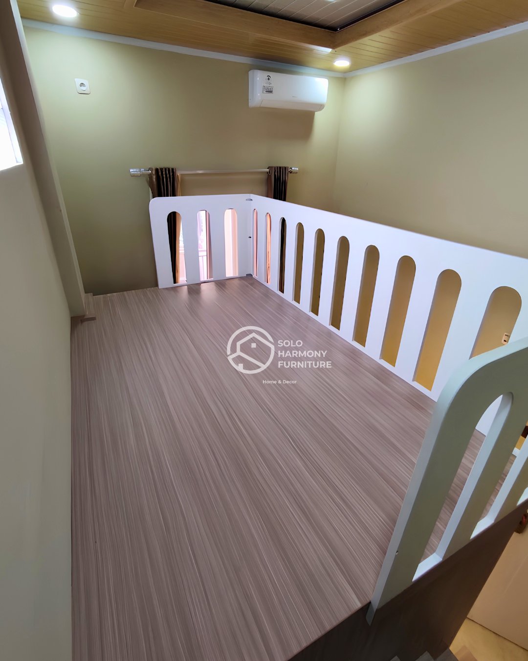 Set Kamar Tidur Anak — Interior foto 8 di Boyolali