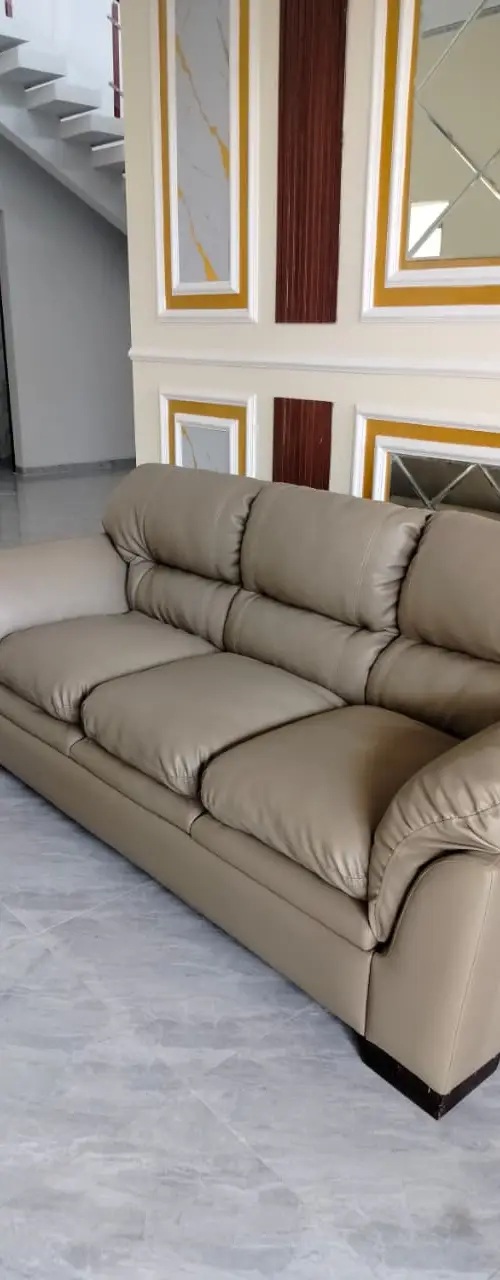 Perbaikan Sofa — Bu Nita — Sofa Kartasura - Sukoharjo · Solo Harmony Soloraya