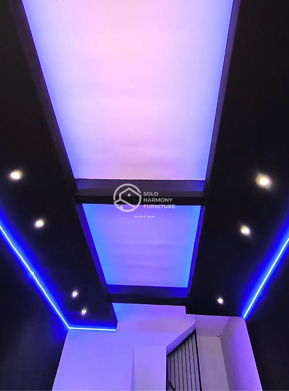 Interior PS - Pak Ade — Interior foto 6 di Kartasura