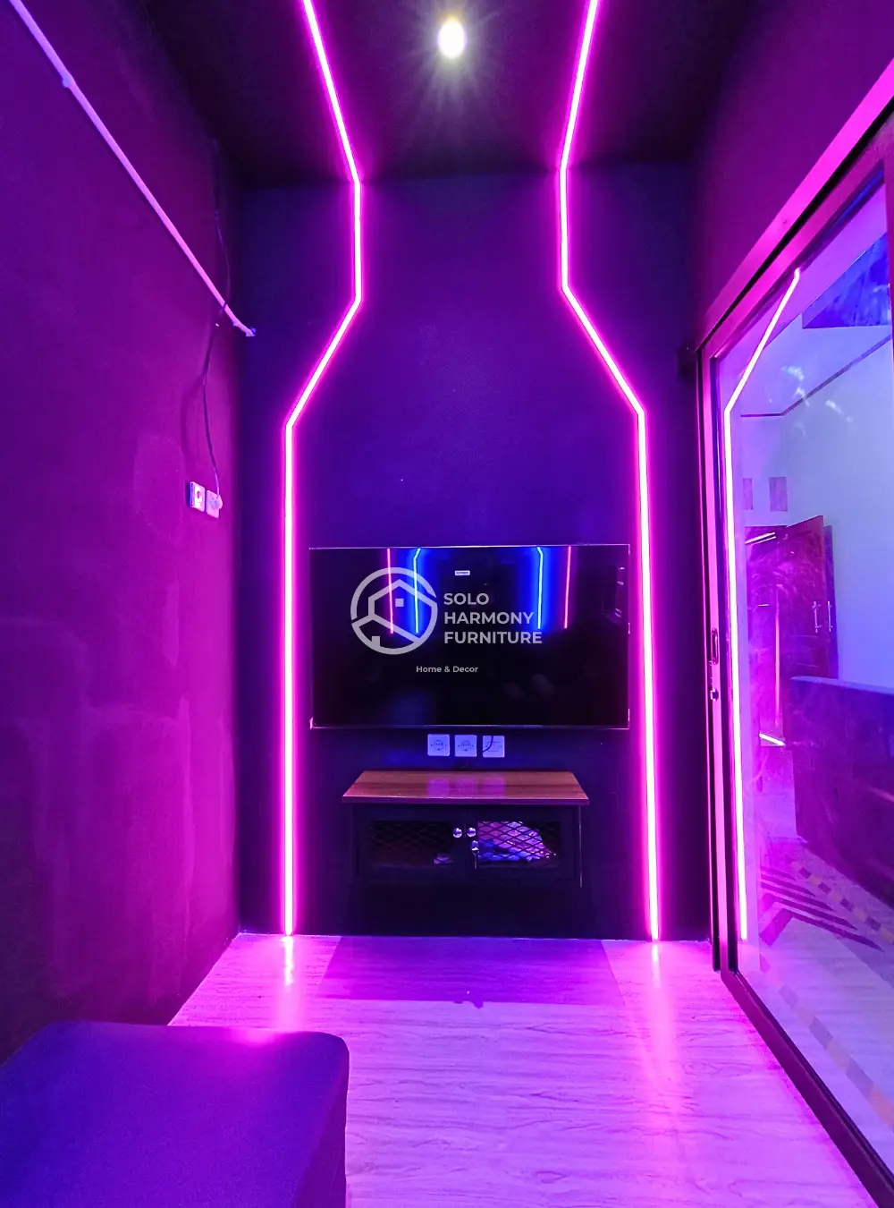 Interior PS - Pak Ade — Interior foto 11 di Kartasura