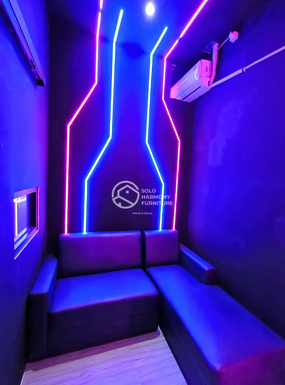 Interior PS - Pak Ade — Interior foto 12 di Kartasura