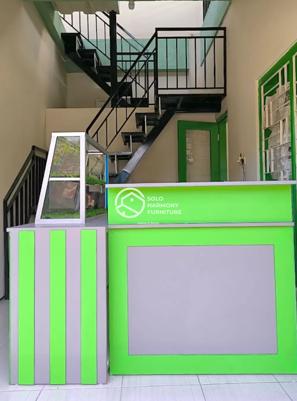 Juice Booth — Interior foto 3 di Laweyan, Surakarta