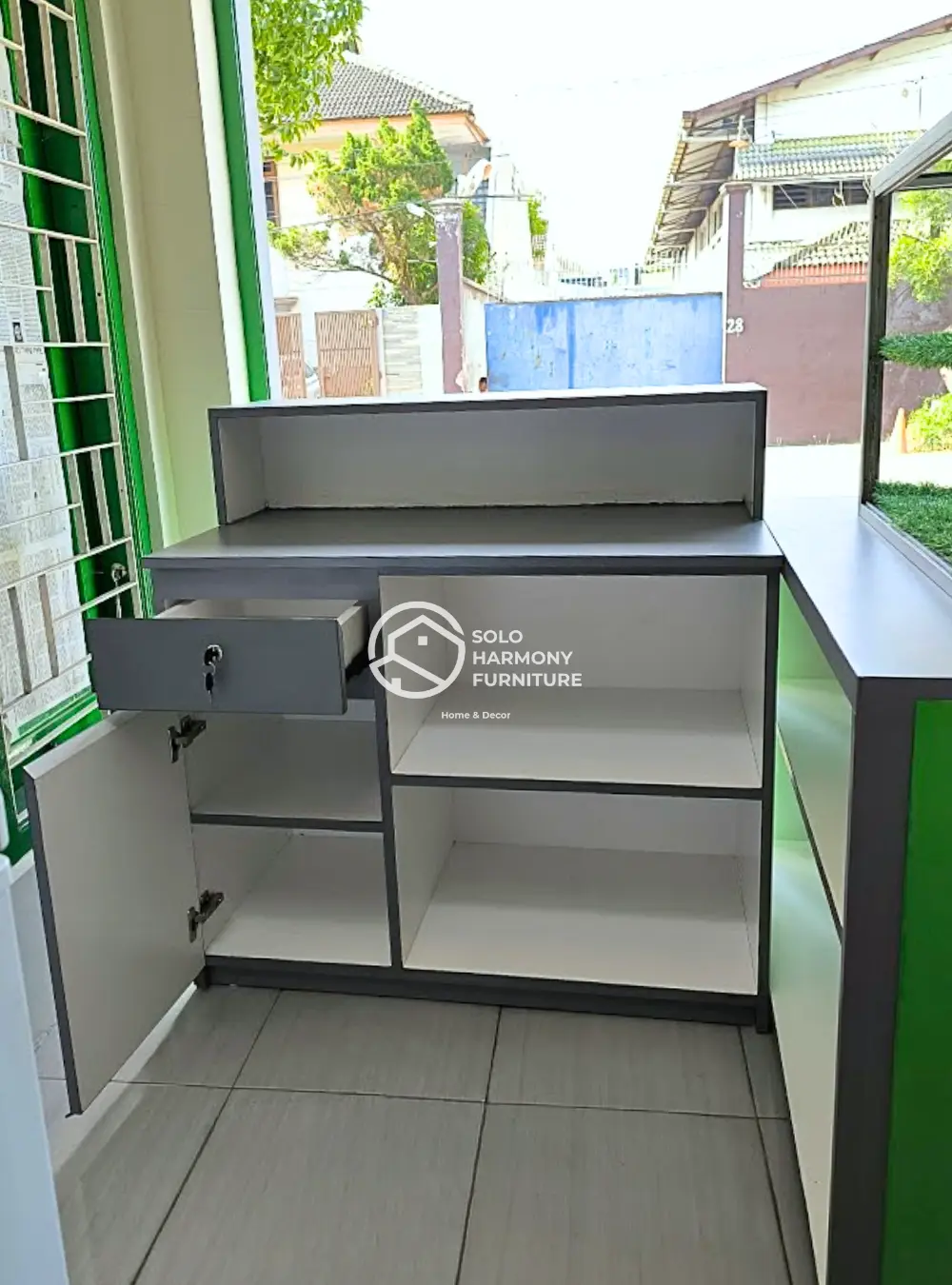 Juice Booth — Interior foto 5 di Laweyan, Surakarta