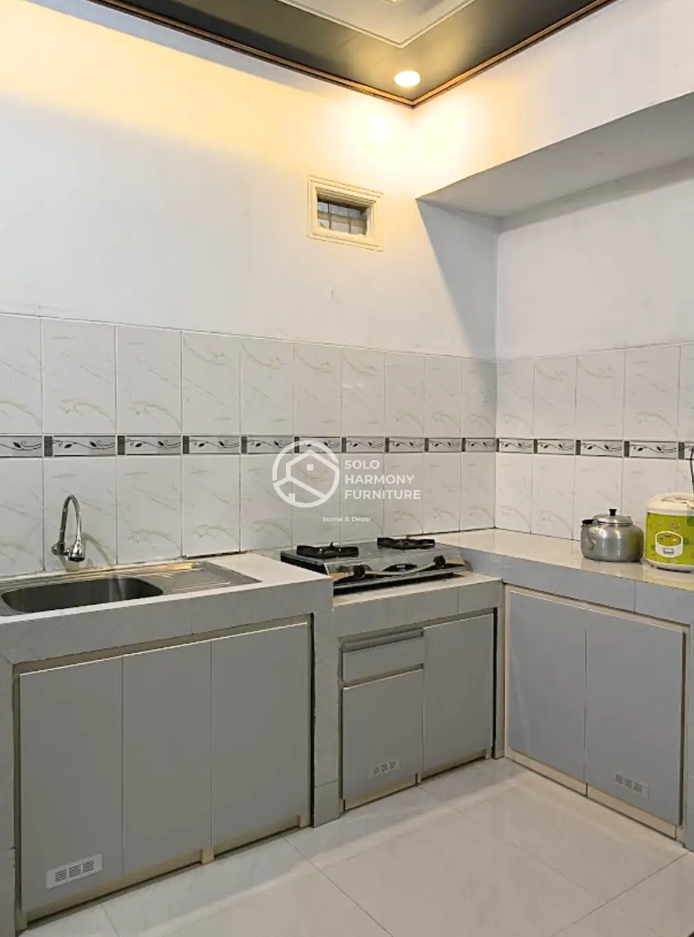 KItchenset Kabinet Bawah — Kitchen Set foto 2 di Sragen