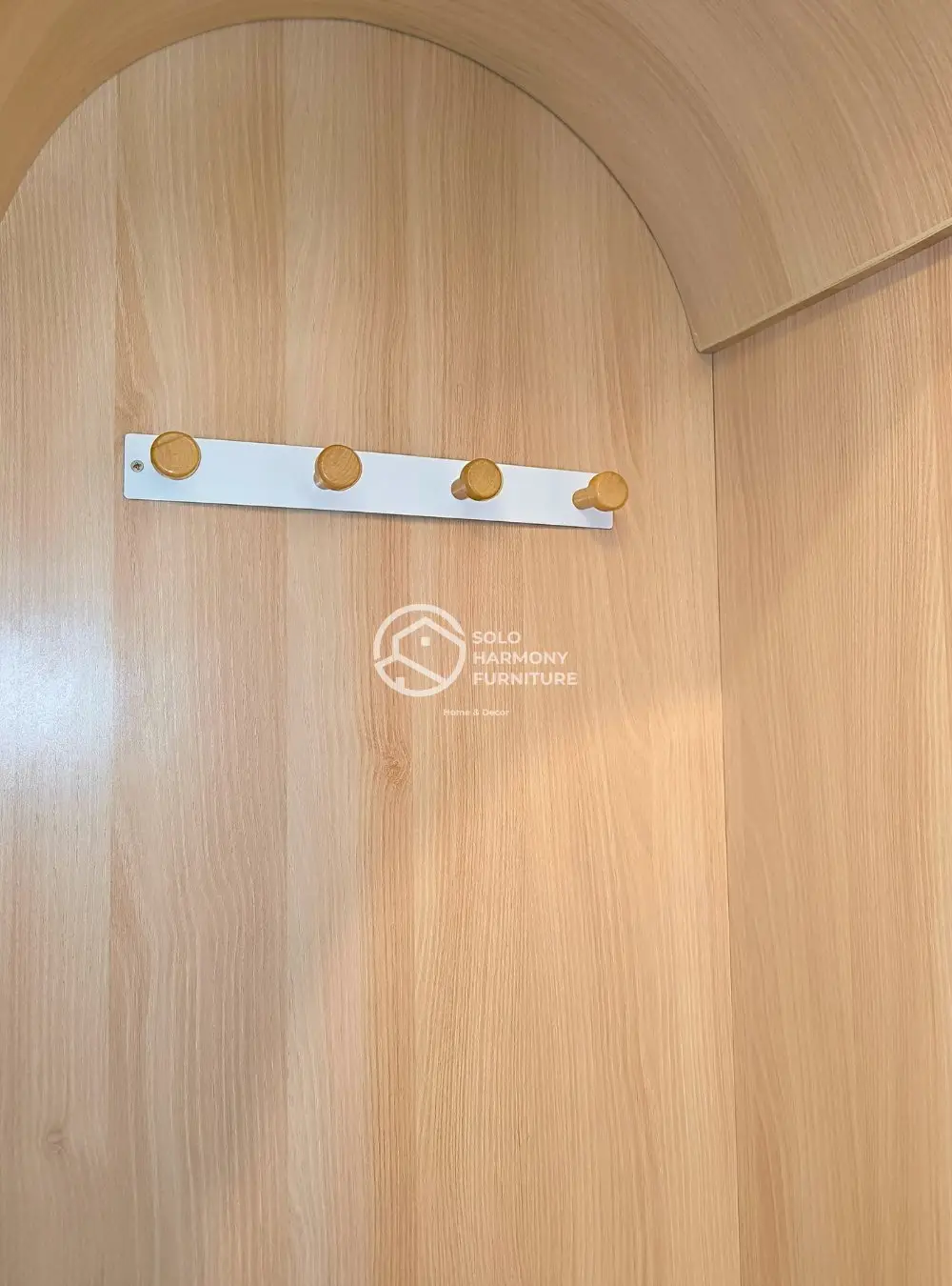 Kamar Anak Multifungsi Modern — Interior foto 8 di Colomadu, Karanganyar