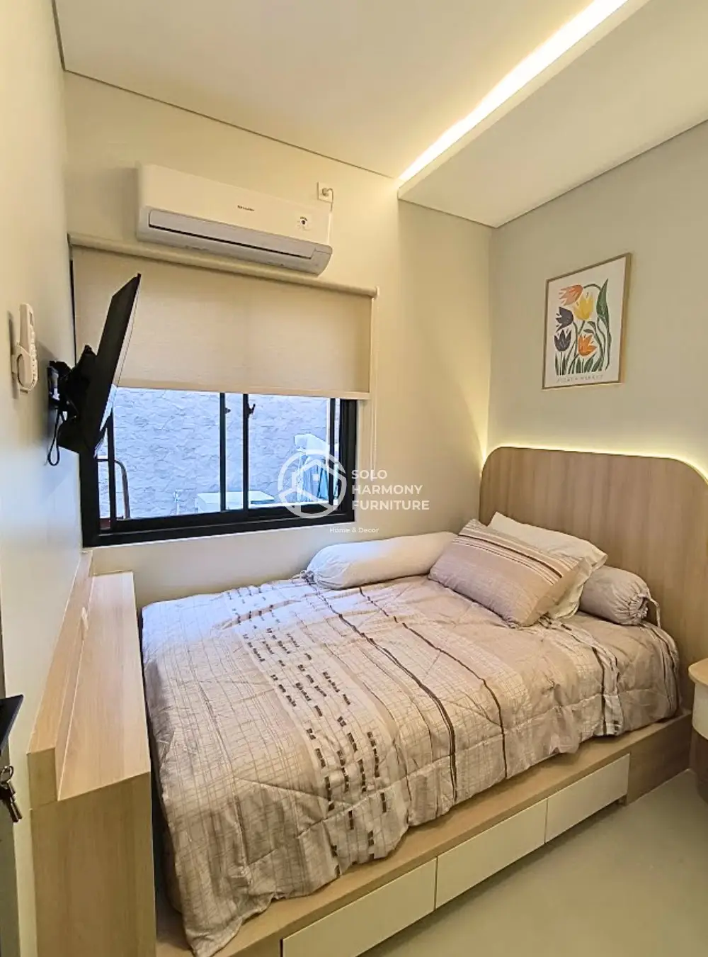 Sudut Favorit Si Kecil — Interior foto 2 di Colomadu, Karanganyar