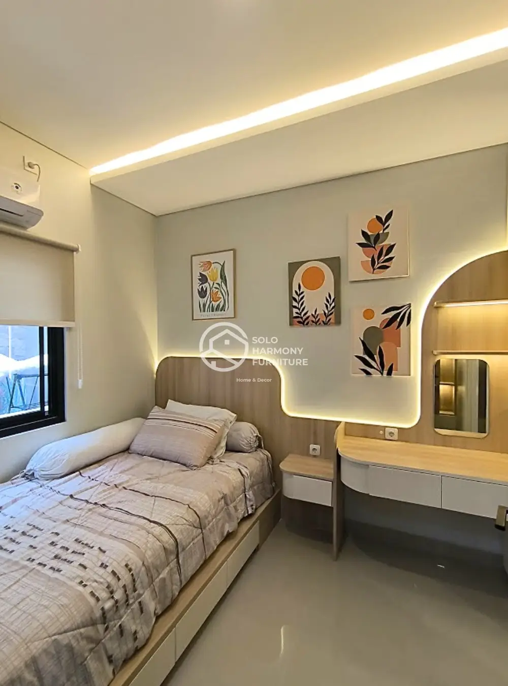 Sudut Favorit Si Kecil — Interior foto 4 di Colomadu, Karanganyar