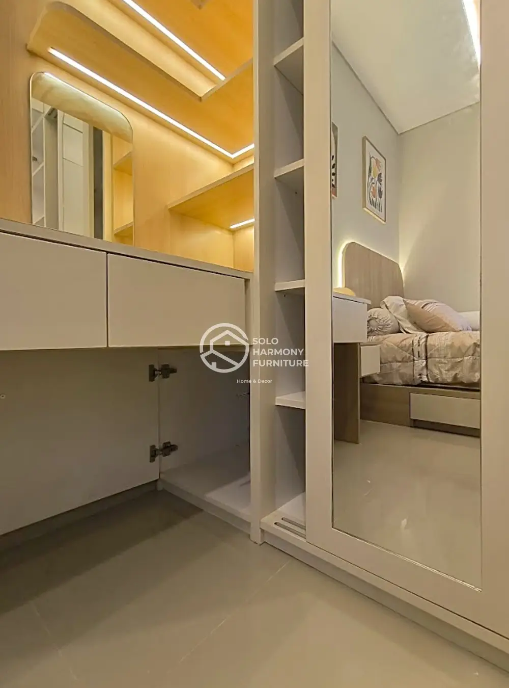 Sudut Favorit Si Kecil — Interior foto 7 di Colomadu, Karanganyar