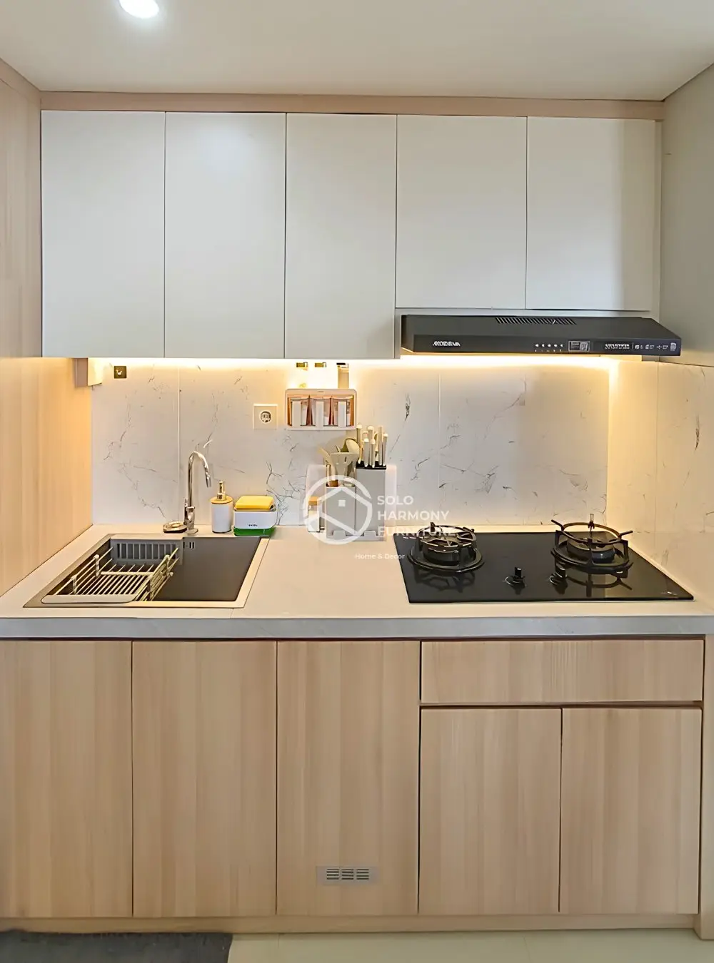 Hunian compact! — Interior foto 6 di Karanganyar