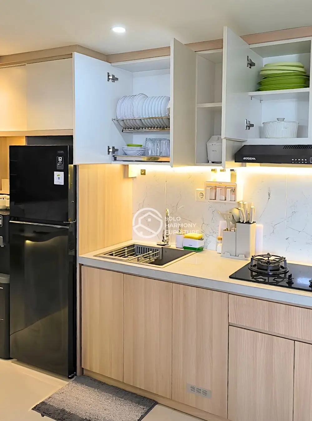 Hunian compact! — Interior foto 7 di Karanganyar