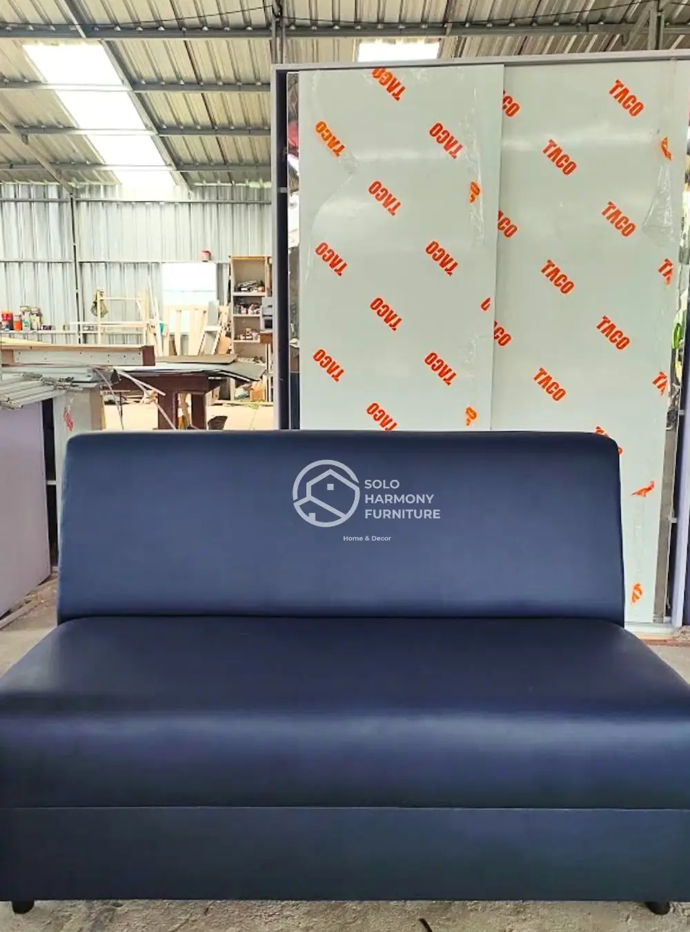 Modular Sofa — Sofa foto 5 di Wonogiri