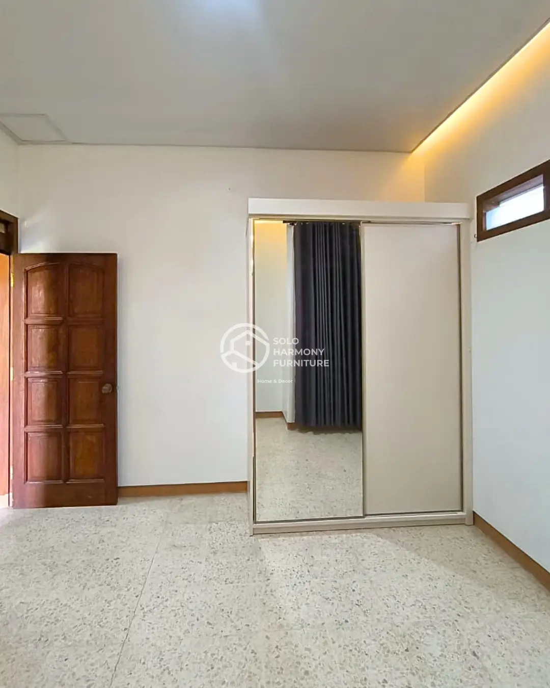 Lemari Almari di Boyolali — Solo Harmony Furniture